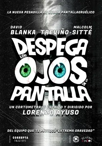 Take Your Eyes Off The Screen