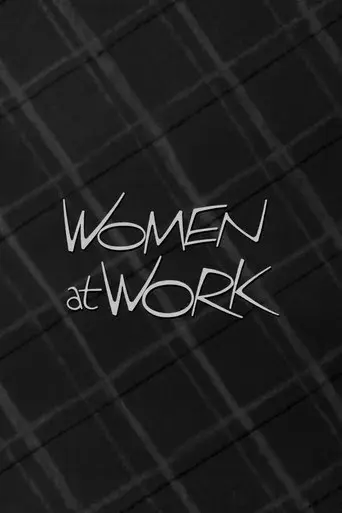 Women at Work