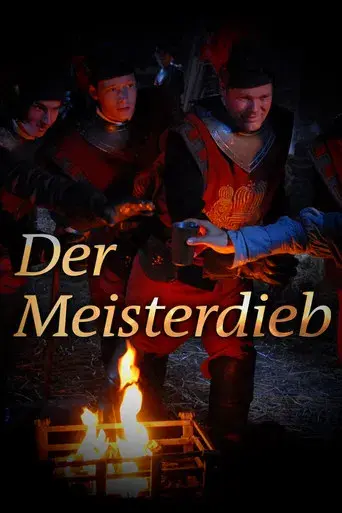 Der Meisterdieb