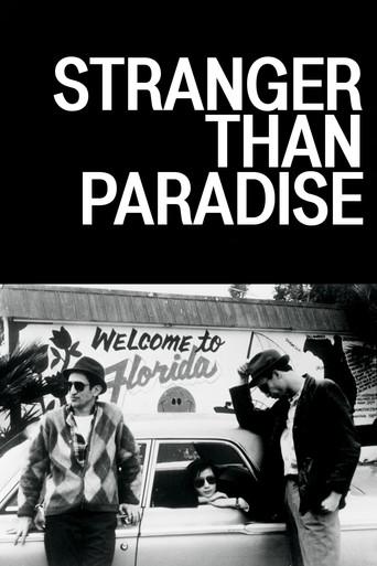 Stranger Than Paradise
