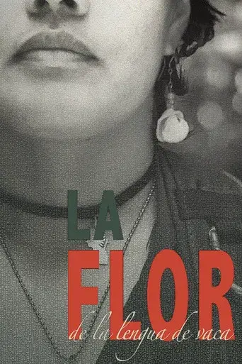 La Flor de La Lengua de Vaca