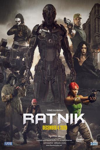 Ratnik