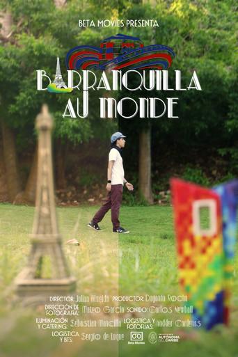 Barranquilla To The World