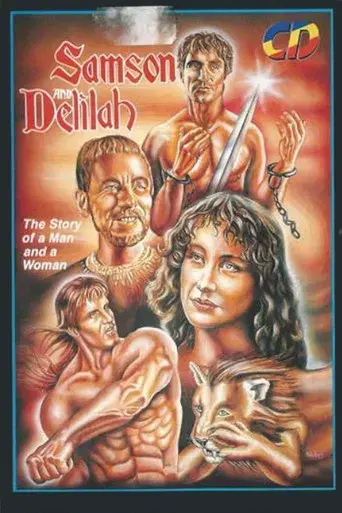 Samson and Delilah