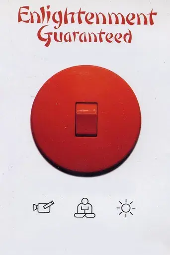 Enlightenment Guaranteed