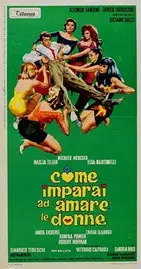 How I Learned to Love Women