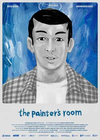 The Painter's Room