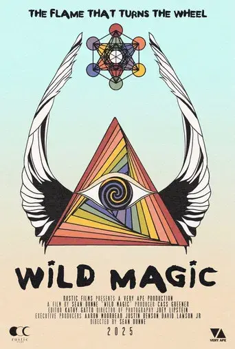 Wild Magic
