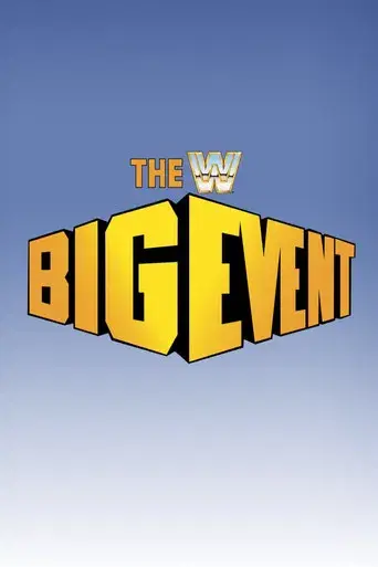 WWE The Big Event