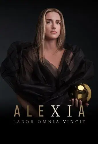 Alexia: Labor Omnia Vincit