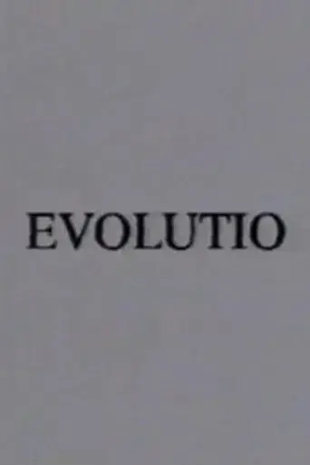 Evolutio
