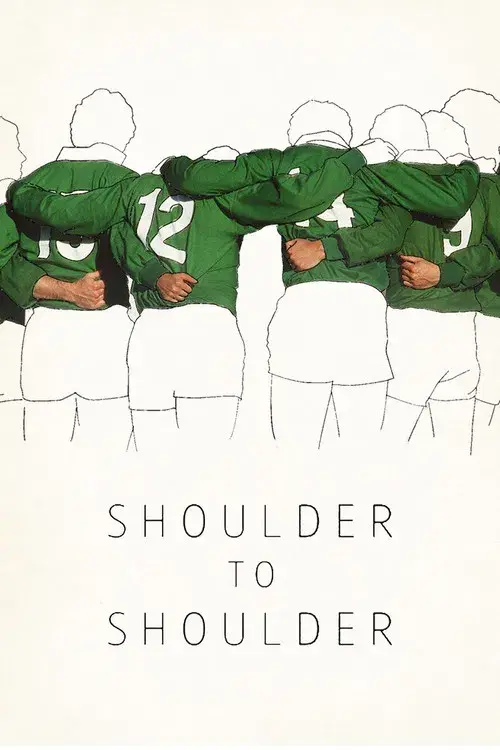 Shoulder to Shoulder