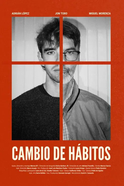 Cambio de Hábitos