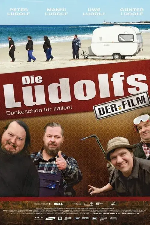 Die Ludolfs - Der Film