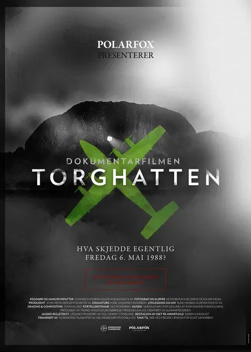 Torghatten