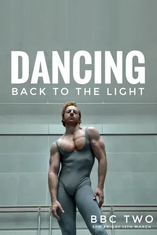 Steven McRae: Dancing Back to the Light