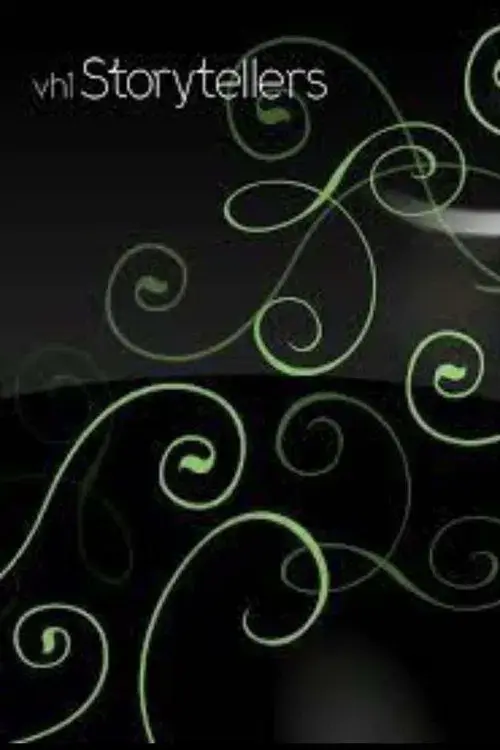 Billy Joel: VH1 Storytellers