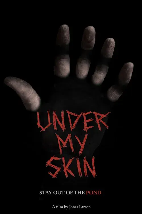 Under My Skin