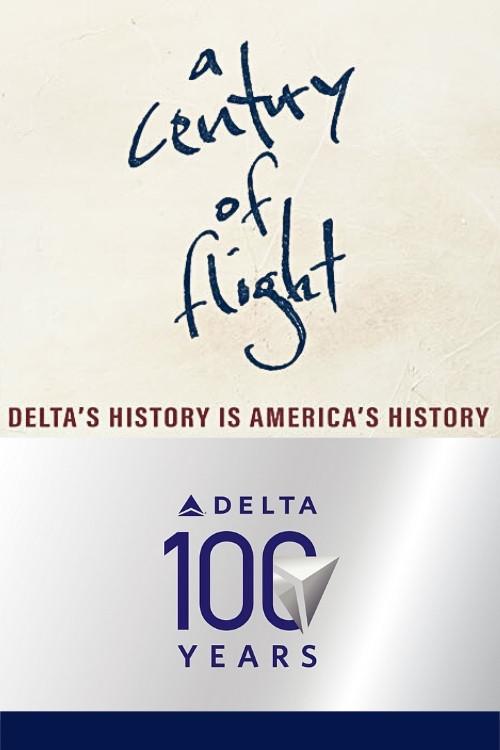 A Century of Flight
