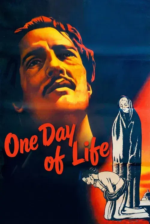 One Day of Life
