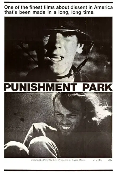 Punishment Park