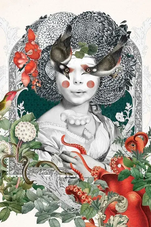 EZ3kiel - The Naphtaline Orchestra DVD