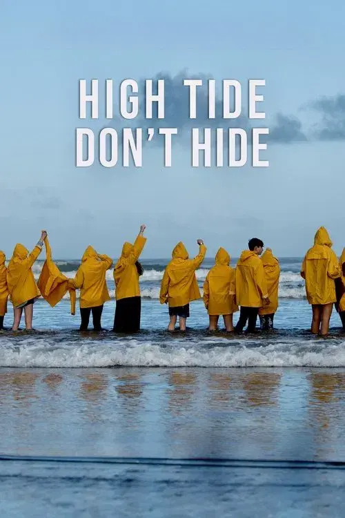 High Tide Don’t Hide
