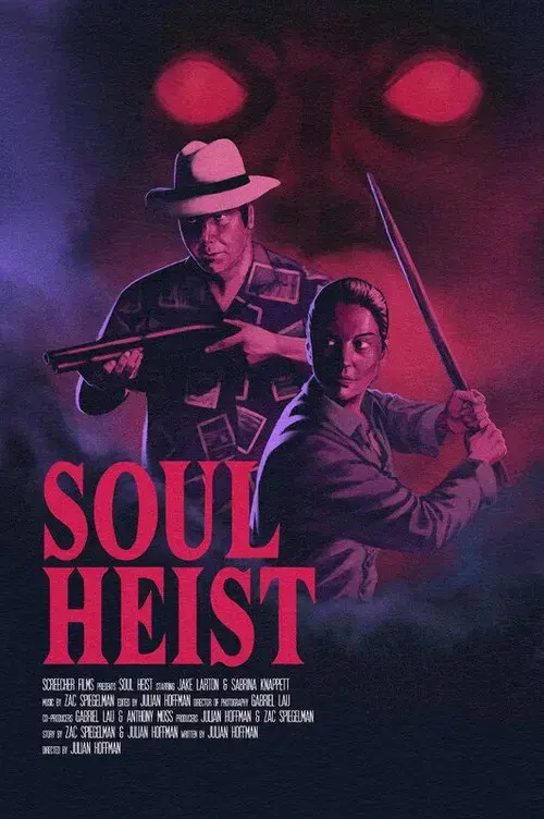 Soul Heist