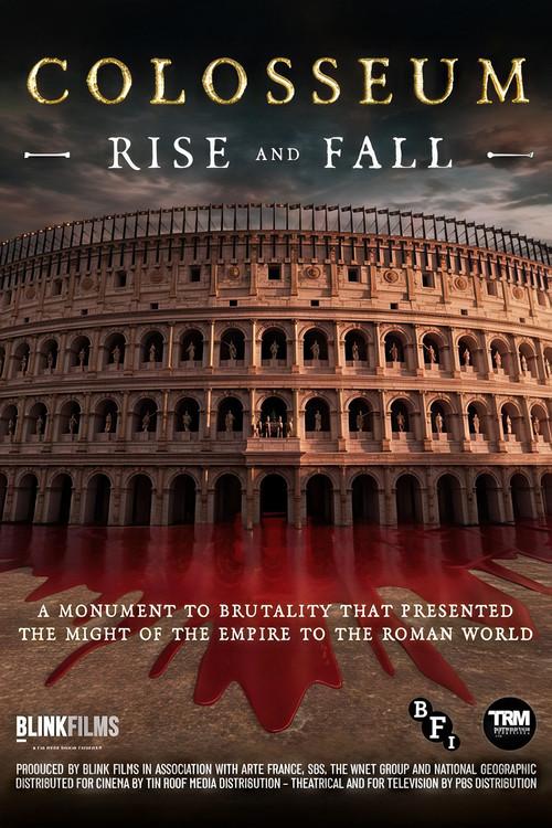Colosseum: Rise and Fall