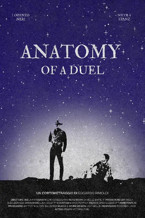 Anatomy of a Duel