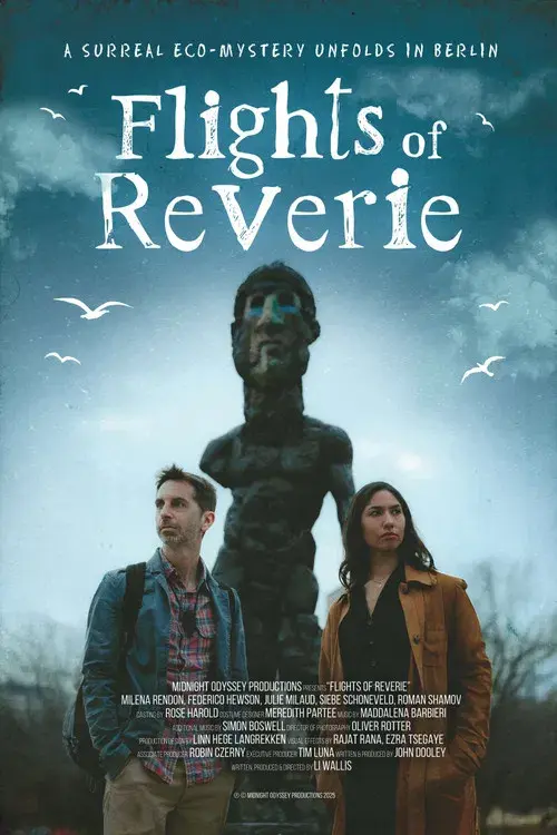 Flights of Reverie