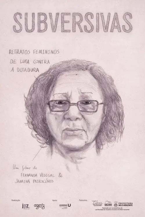 Subversivas
