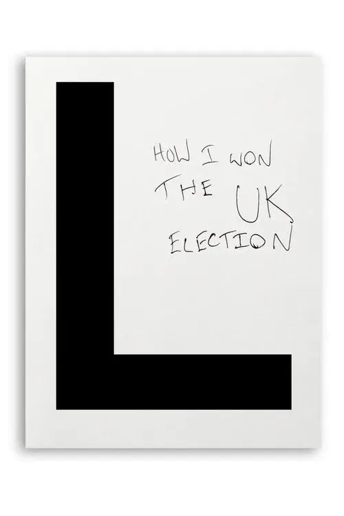 How I Won the UK Election