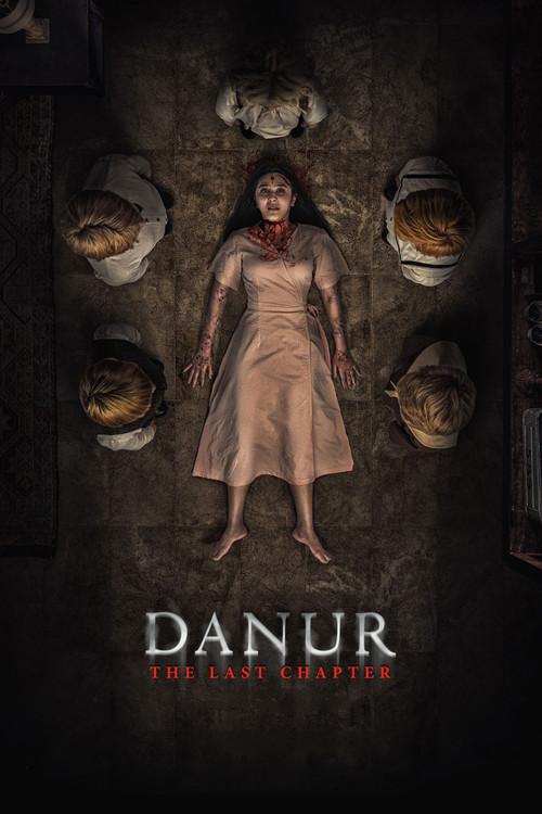 Danur: The Last Chapter