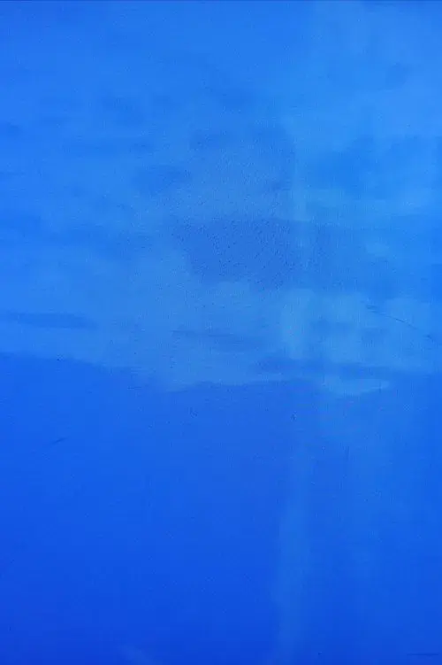 Imitation of Waves - Guy's Visions