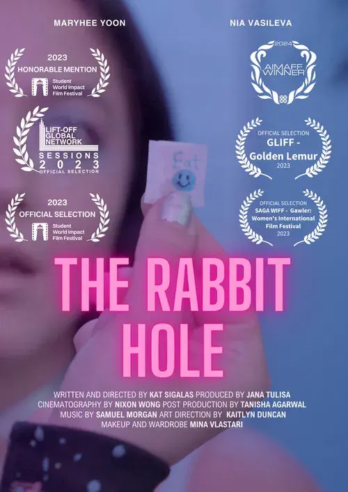 The Rabbit Hole