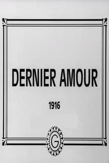 Dernier amour