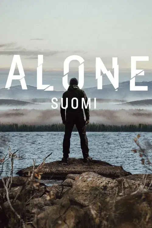 Alone Suomi
