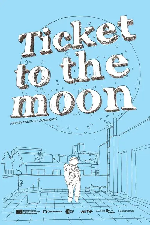 Ticket to the Moon