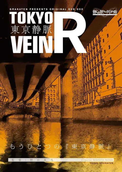 Tokyo Vein R