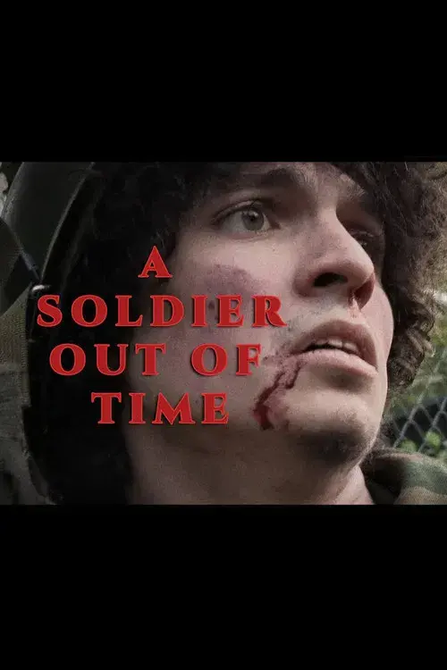 A Soldier Out of Time