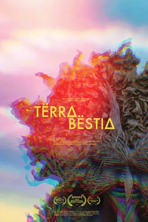Tërra Bëstia