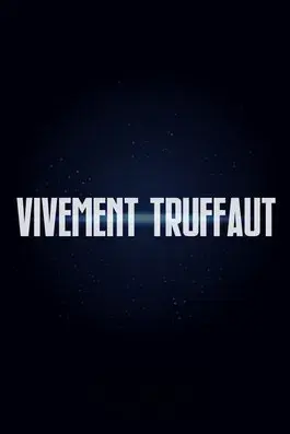 Vivement Truffaut