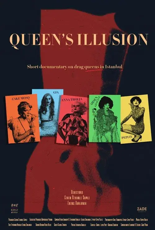 Queen's Illusion