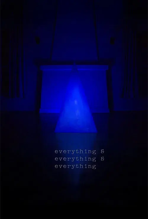Everything & Everything & Everything