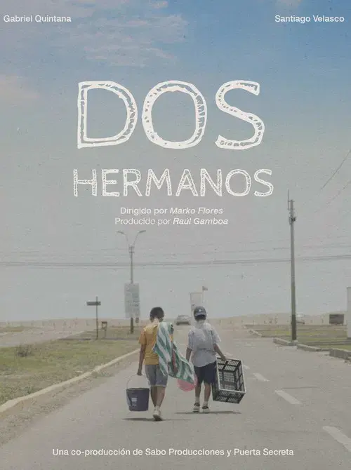 Dos Hermanos