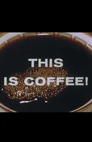 This Is Coffee