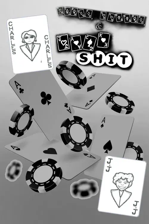 Kings, Queens, and Jack Shit