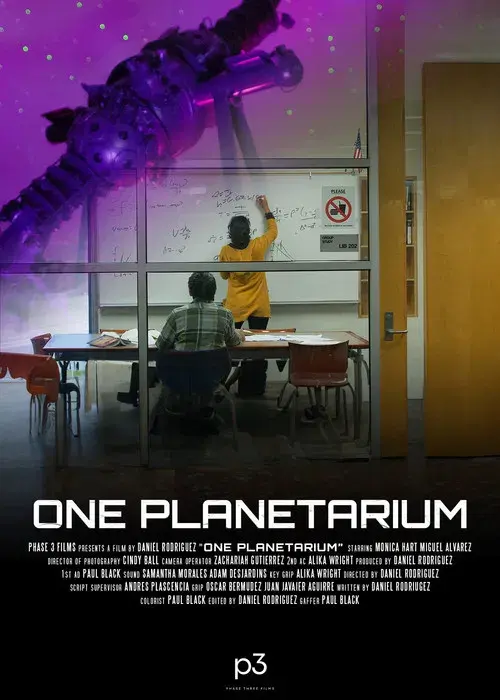 One Planetarium