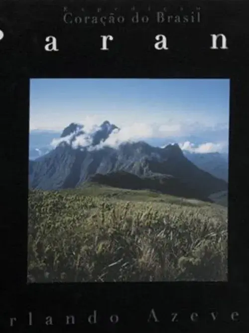 Expedição Coração do Paraná